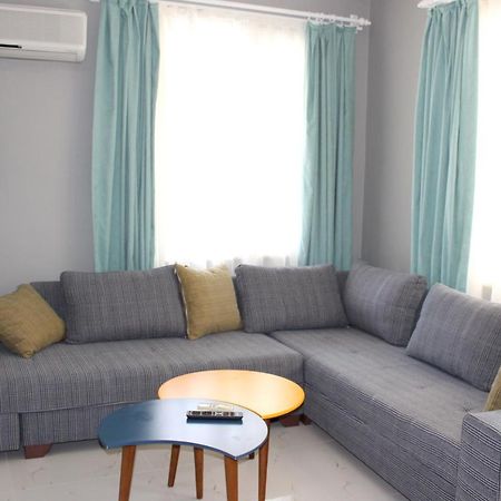 Alpat Homes Kemer Buitenkant foto