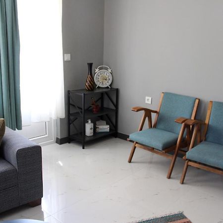 Alpat Homes Kemer Buitenkant foto