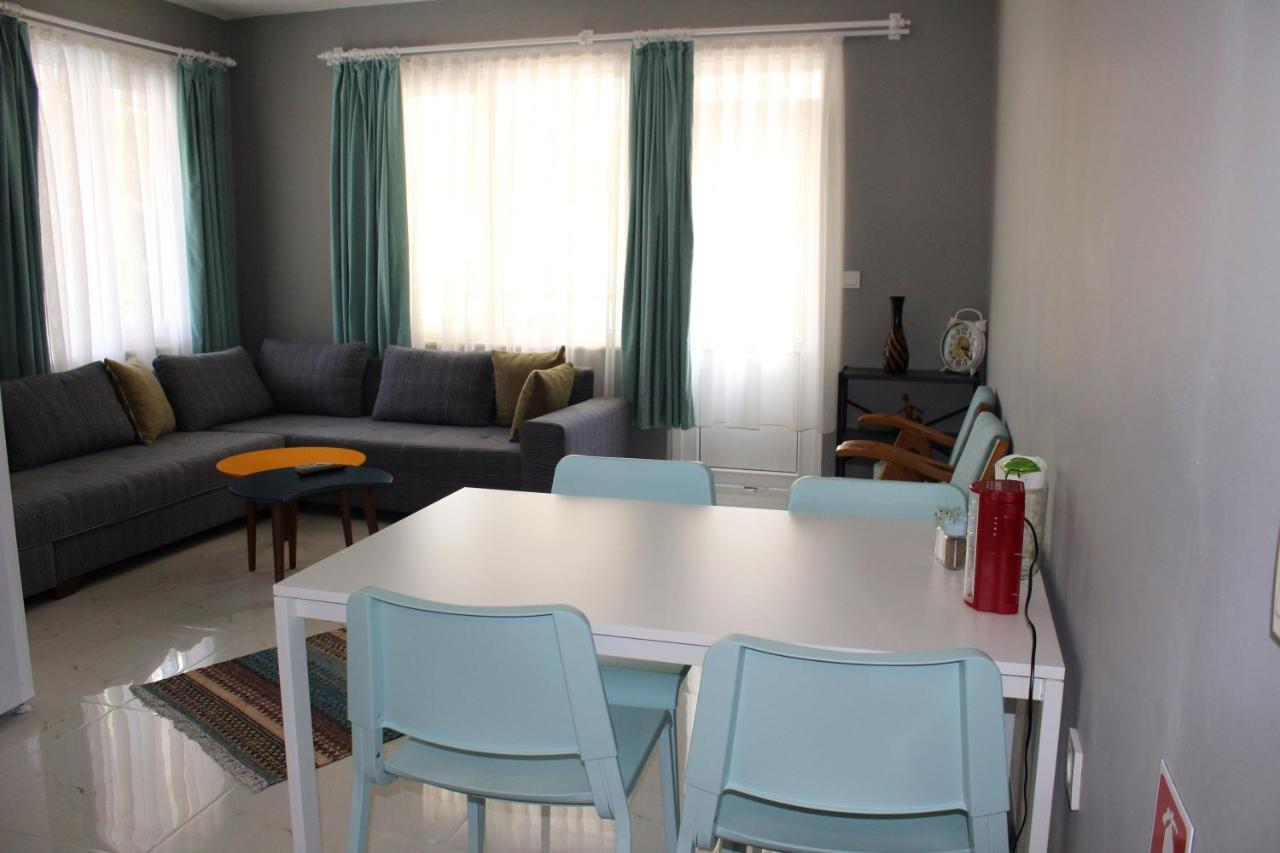 Alpat Homes Kemer Buitenkant foto