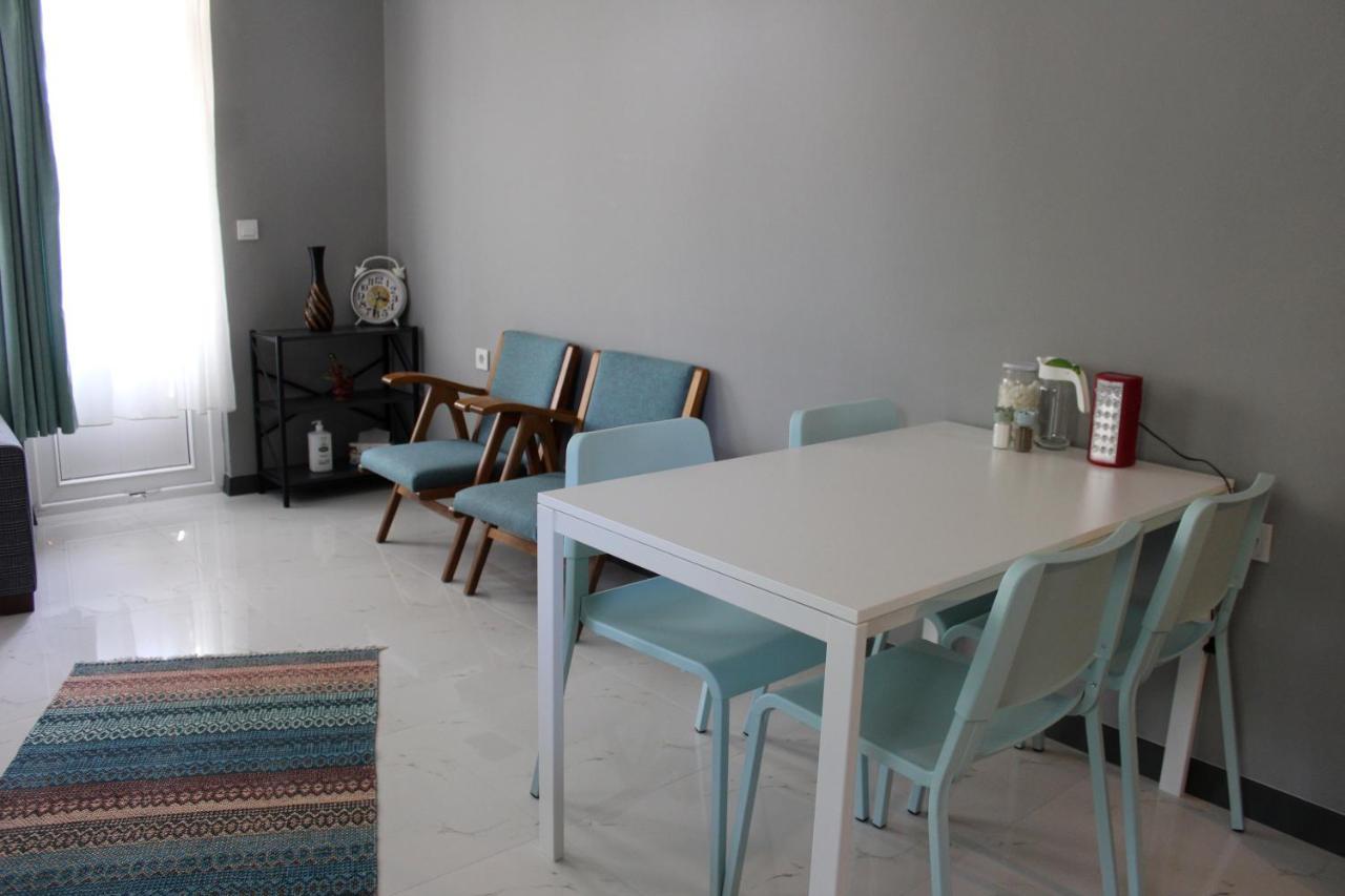 Alpat Homes Kemer Buitenkant foto