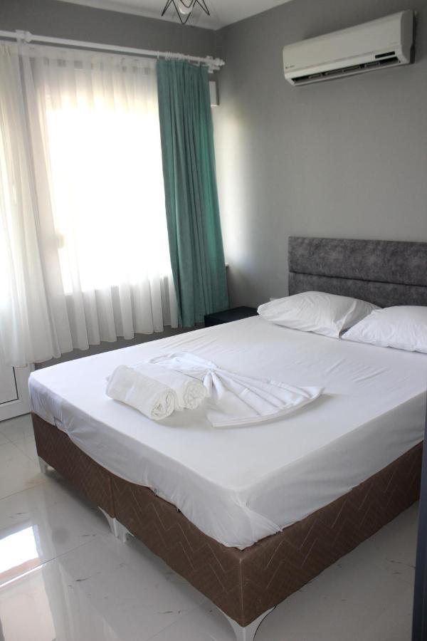 Alpat Homes Kemer Buitenkant foto