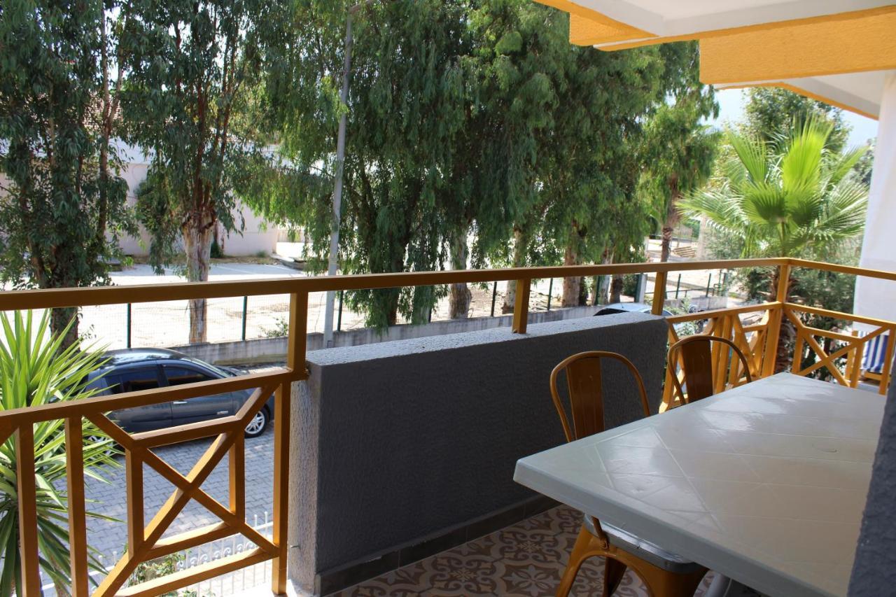 Alpat Homes Kemer Buitenkant foto