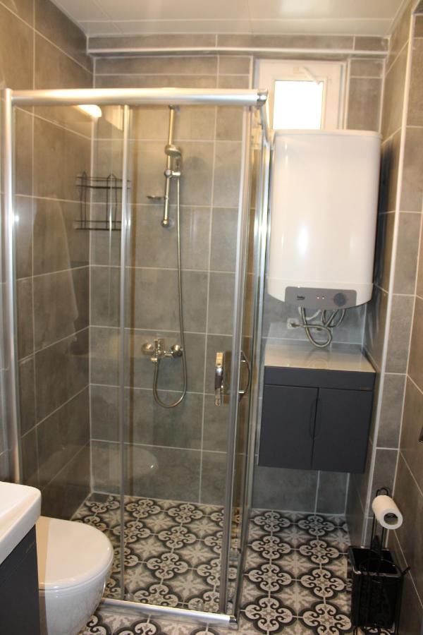 Alpat Homes Kemer Buitenkant foto